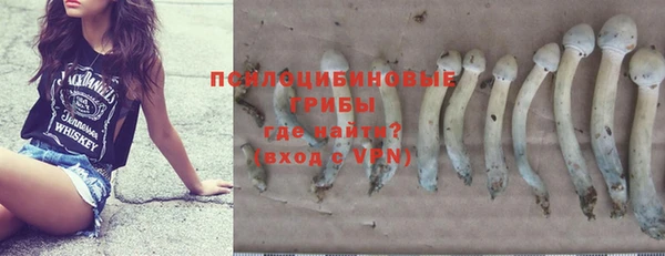 герыч Алексеевка